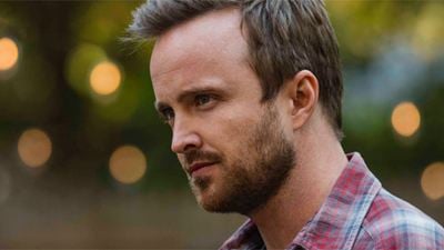 'Are You Sleeping': Aaron Paul ya tiene nueva serie tras 'The Path'