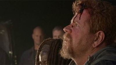 Michael Cudlitz (Abraham) reacciona a su "aparición" en 'Fear The Walking Dead'