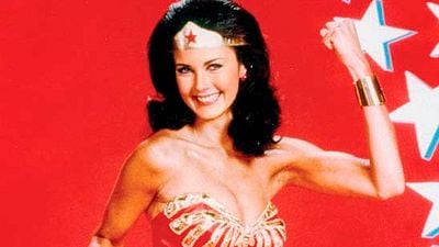 'Wonder Woman 1984': Las fotos del rodaje contienen un 'easter-egg' de Lynda Carter noticias imagen
