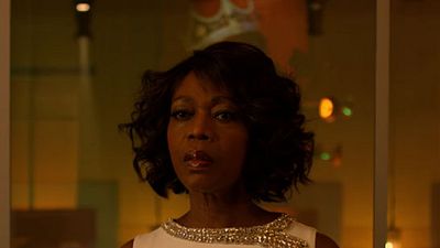 'Luke Cage': "Las mujeres negras siempre han tenido superpoderes" en el nuevo tráiler en español de la segunda temporada noticias imagen