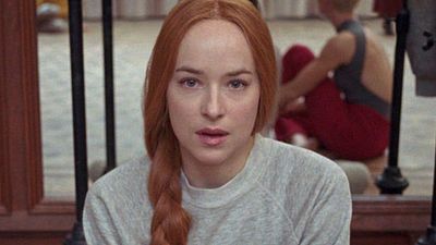Dakota Johnson, sobre el rodaje de 'Suspiria': "Me dejó muy jodida" noticias imagen