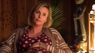 'Tully': Charlize Theron reniega de los servicios de una niñera en este avance en EXCLUSIVA noticias imagen