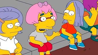 'Los Simpson' pertenecerá a FOX hasta el fin de los tiempos (o casi) noticias imagen