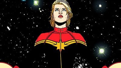 'Captain Marvel' ficha a su compositora noticias imagen