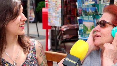 ¿A qué mítica serie española pertenece esta sintonía? noticias imagen