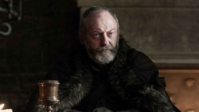 'Juego de Tronos': Liam Cunningham dice que el final de rodaje está "muy cerca" noticias imagen