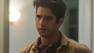 Tyler Posey de 'Teen Wolf' ficha por una comedia de Starz noticias imagen