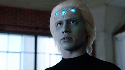 'Supergirl': Brainiac-5 tendrá mucho más protagonismo en la cuarta temporada