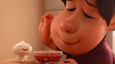 'Bao': El último corto de Disney Pixar hace historia  noticias imagen