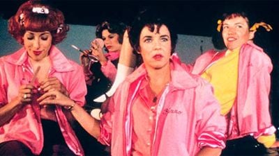 TEST: ¿Qué personaje de 'Grease' eres?