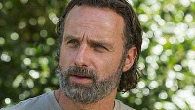 ENCUESTA: ¿Quién debería sustituir a Rick al frente de 'The Walking Dead'? noticias imagen