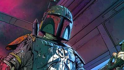 'Star Wars': El 'spin-off' sobre Boba Fett comenzará a rodarse en 2020 noticias imagen