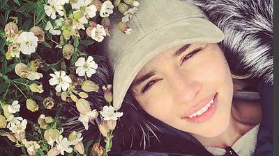 'Juego de tronos': Emilia Clarke se despide con esta publicación de Instagram de la serie noticias imagen