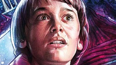 'Stranger Things' será adaptada a cómics noticias imagen