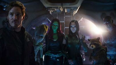 'Guardianes de la Galaxia Vol. 3': Chris Pratt dice que podría suceder en el pasado noticias imagen