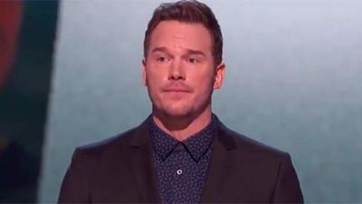 Chris Pratt te da las reglas que debes seguir para tener una buena vida