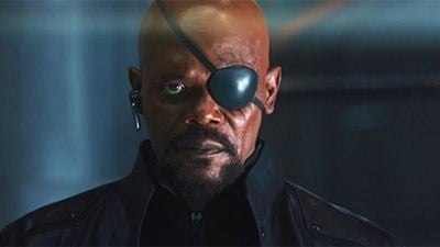 Samuel L. Jackson afirma que Nick Furia conocerá algún día a Black Panther