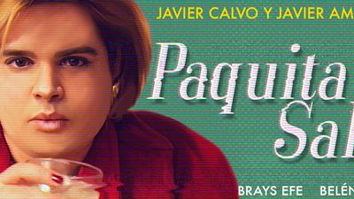 TEST 'Paquita Salas': ¿Qué puesto ocuparías en PS Management? noticias imagen
