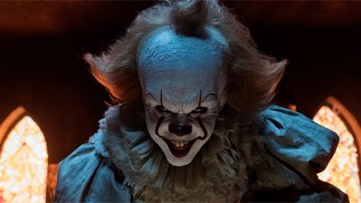 'It 2': James McAvoy confirma el inicio del rodaje con esta foto