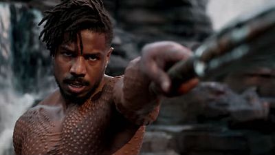 'Black Panther 2': Michael B. Jordan está dispuesto a volver 