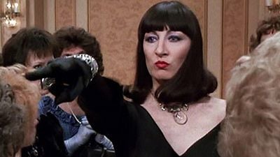 Robert Zemeckis dirigirá una nueva versión de 'Las brujas' noticias imagen