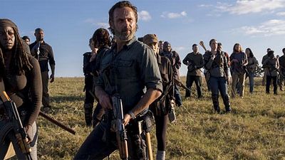 Confirmado: 'The Walking Dead' saltará en el tiempo en su novena temporada noticias imagen