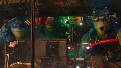 'Las Tortugas Ninja' tendrá un 'reboot' noticias imagen