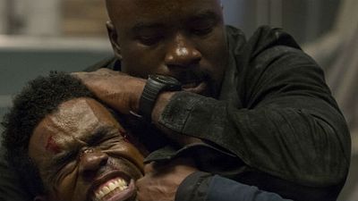 'Luke Cage': El showrunner habla sobre el nuevo enfrentamiento de la segunda temporada noticias imagen