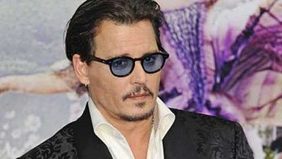 Johnny Depp habla de sus problemas personales y su depresión noticias imagen