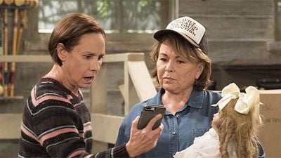 'The Conners': ABC da luz verde a un 'spin-off' de 'Roseanne' noticias imagen