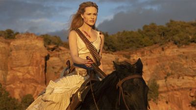 'Westworld': Prepárate para un final de impacto con el último episodio de la segunda temporada