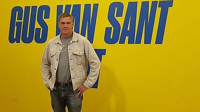 Gus Van Sant: "Hollywood es un banco, es dinero" noticias imagen