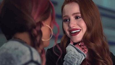 ENCUESTA: ¿A quién 'shippeas' en 'Riverdale'? noticias imagen