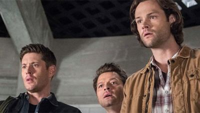 'Sobrenatural': La temporada 14 será aún más corta de lo normal