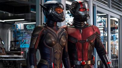 'Ant-Man y la Avispa' es la mejor secuela de Marvel desde 'El soldado de invierno'