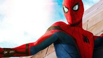 'Spider-Man Homecoming 2': Tom Holland revela el título de la secuela