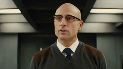 'James Bond 25': ¿Han revelado accidentalmente la presencia de Mark Strong?