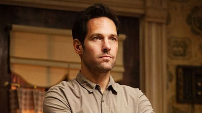 Paul Rudd afirma que no es tan bueno como la gente cree noticias imagen