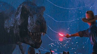 TEST: ¿Recuerdas cómo se desarrollaba la historia de 'Jurassic Park' por orden?