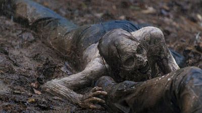 'The Walking Dead': La productora dice que el éxito está en los personajes "defectuosos e imperfectos" noticias imagen