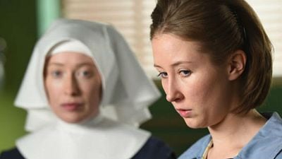 'The Crown' ficha a Erin Doherty para el papel de Princesa Ana noticias imagen