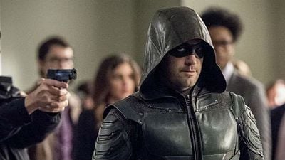 'Arrow': La séptima temporada podría adaptar un proyecto cancelado de DC noticias imagen