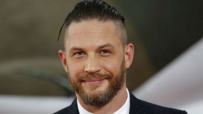 Pierce Brosnan quiere que Tom Hardy sea el próximo James Bond noticias imagen
