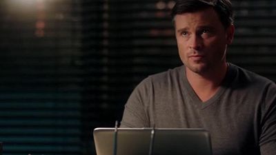 La razón por la que Tom Welling quiso estar en 'Lucifer' noticias imagen