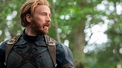 Kevin Feige habla sobre lo que conecta a los supervivientes de 'Vengadores: Infinity War' noticias imagen