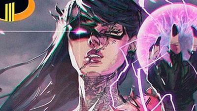 'Los Increíbles 2': Así serían los niños protagonistas de adultos noticias imagen