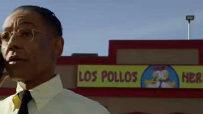 'Better Call Saul': Visitamos 'Los Pollos Hermanos' en el primer 'teaser' de la cuarta temporada