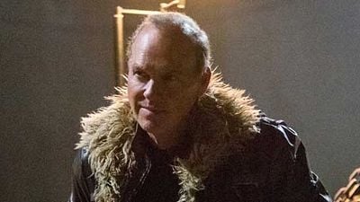 'Spider-Man: Homecoming' incluía un guiño al Batman de Michael Keaton noticias imagen