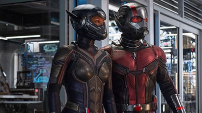'Ant-Man y la Avispa': El romance no va a ser como todos esperamos