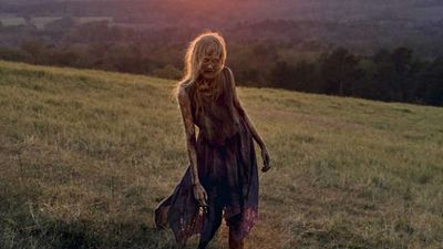 'The Walking Dead' tendrá un juego para móvil del estilo de Pokémon GO noticias imagen